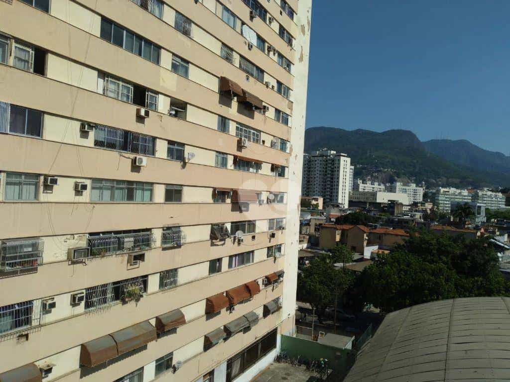 Condominio en Saude, Rio de Janeiro 12198357
