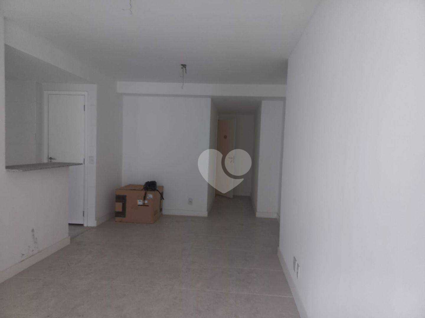 Квартира в Ботафого, Ріо-де-Жанейро 12198361