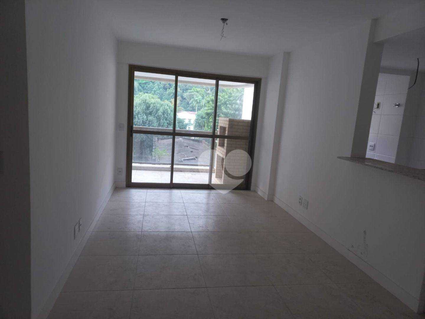 公寓 在 博塔弗戈, 里約熱內盧 12198361