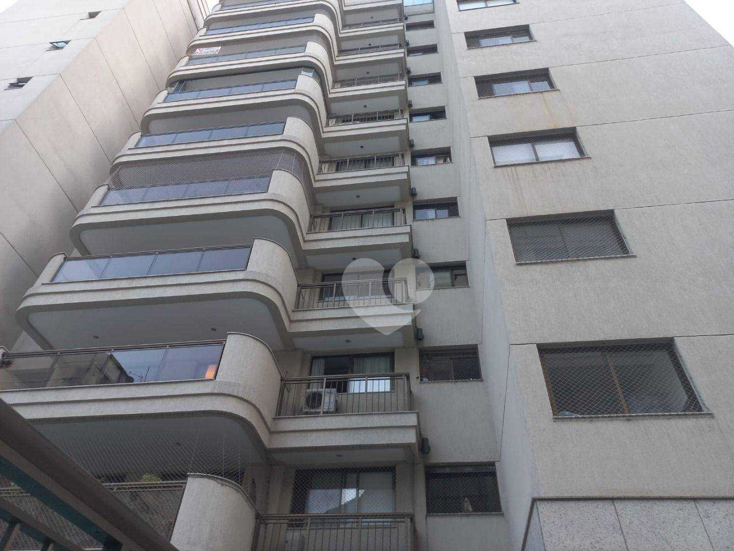 Condominium dans , Rio de Janeiro 12198361