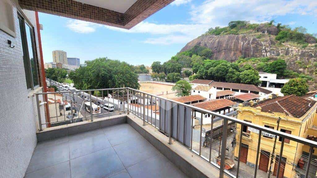 Condominium in Maracana, Rio de Janeiro 12198362