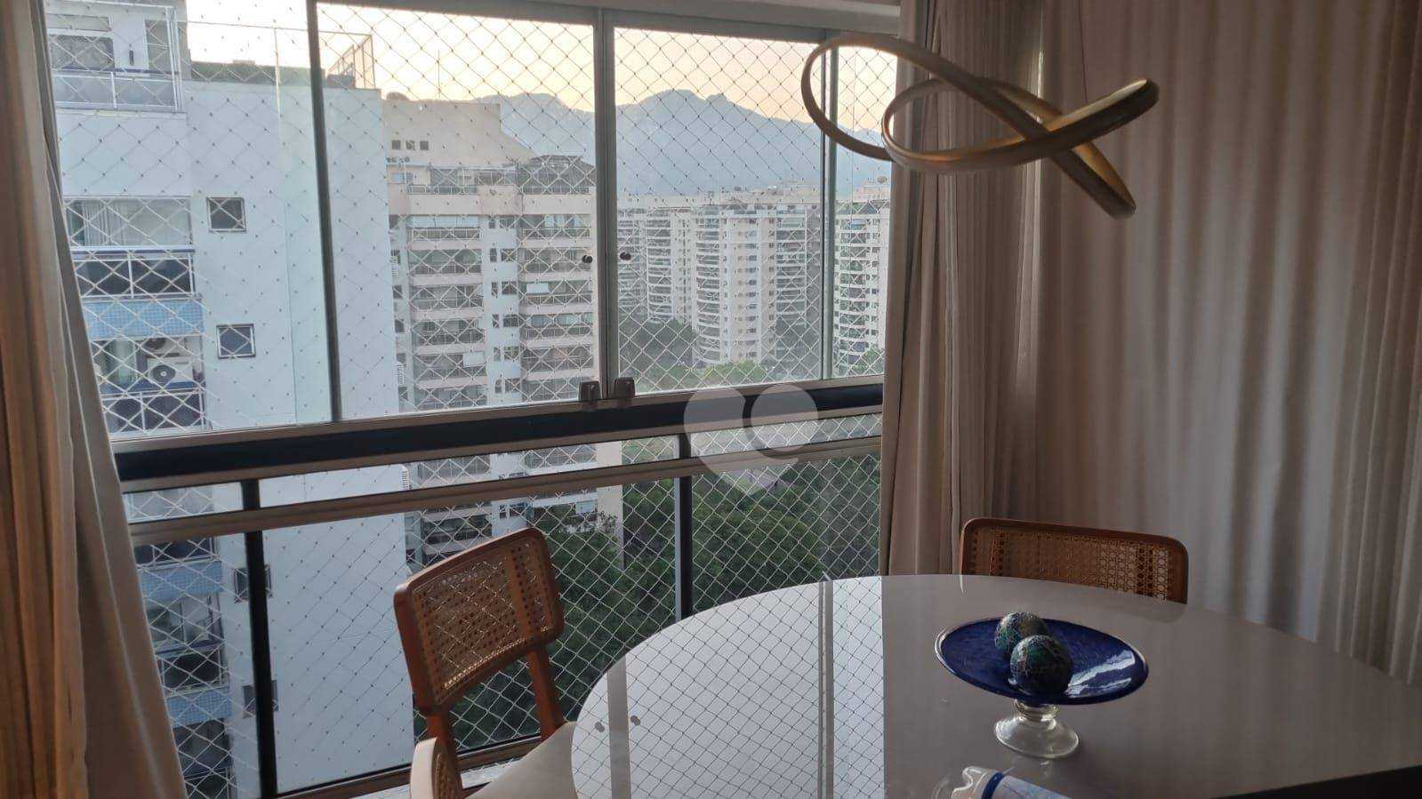 Condominio en Curicica, Rio de Janeiro 12198363