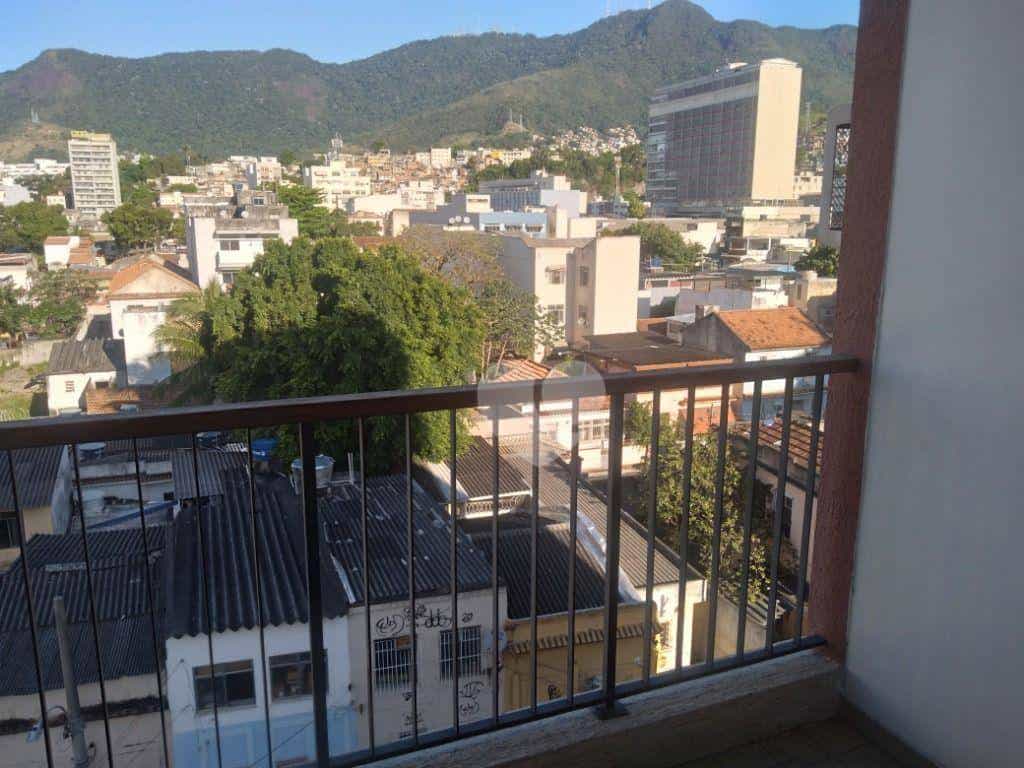 Condominium in , Rio de Janeiro 12198365
