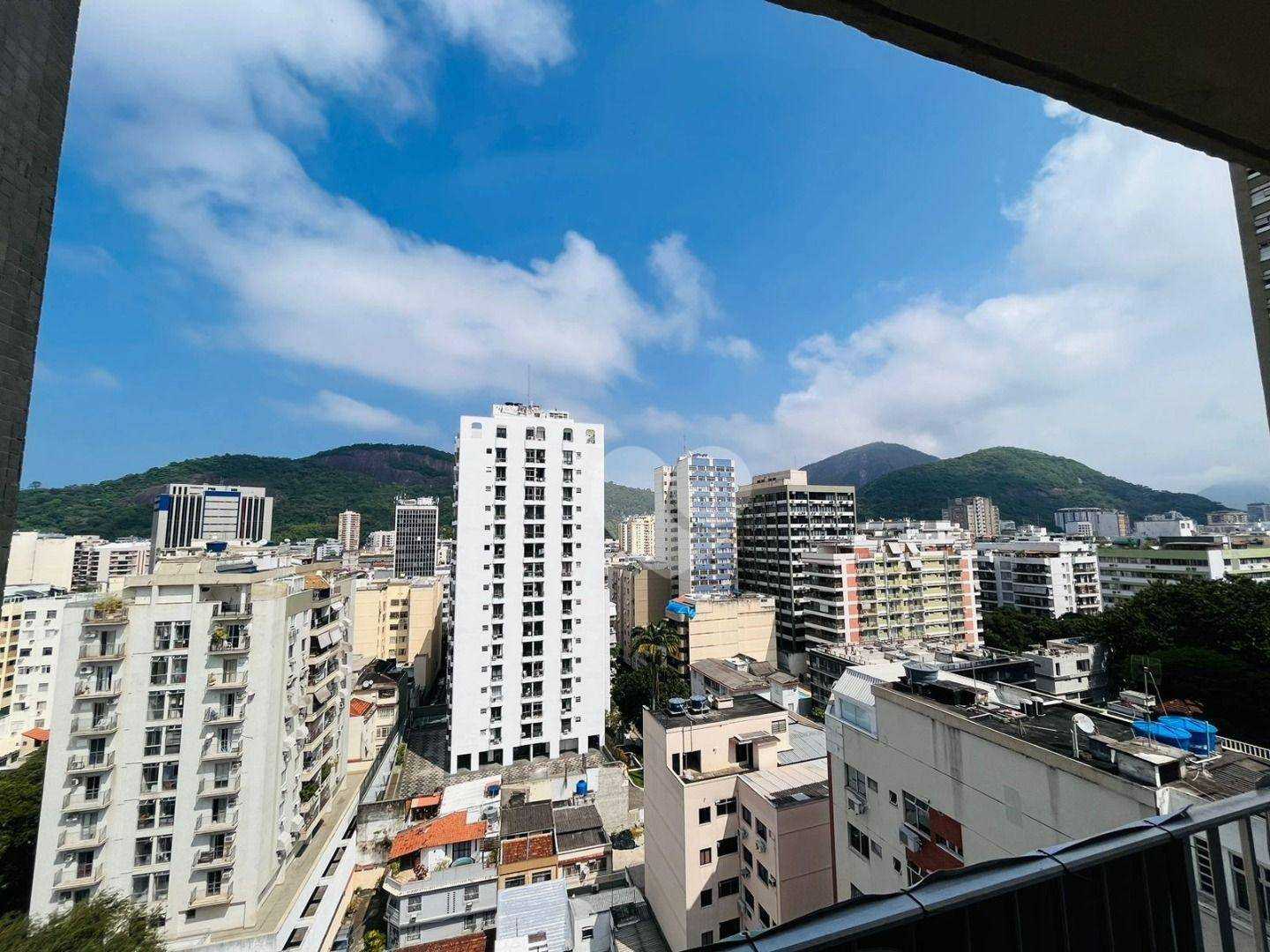 Osakehuoneisto sisään Botafogo, Rio de Janeiro 12198367