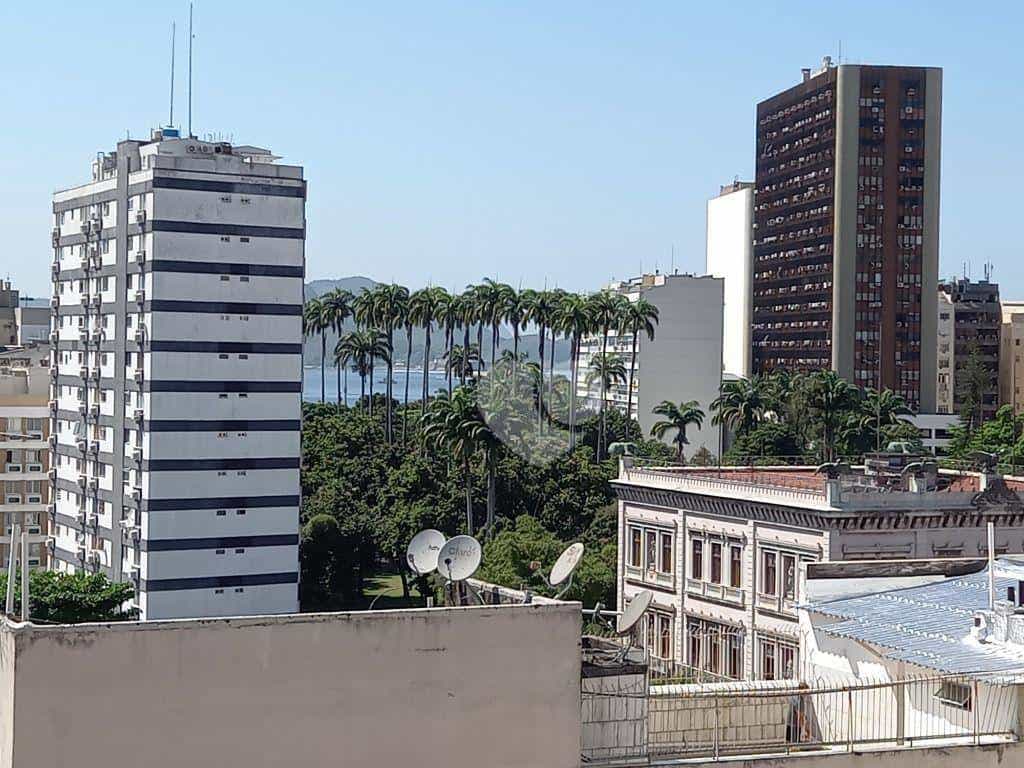 Condominium in , Rio de Janeiro 12198369