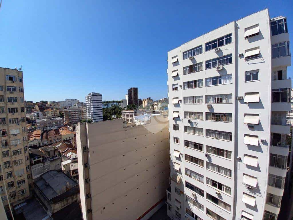 Condomínio no , Rio de Janeiro 12198369