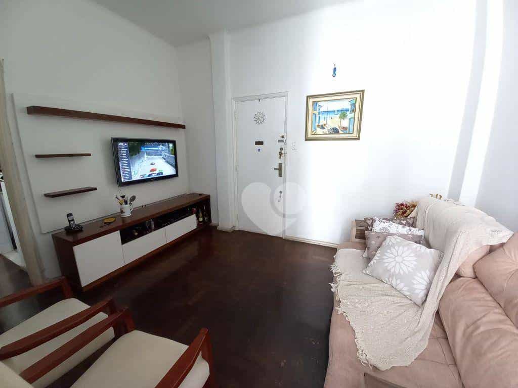 Квартира в Катете, Ріо-де-Жанейро 12198369