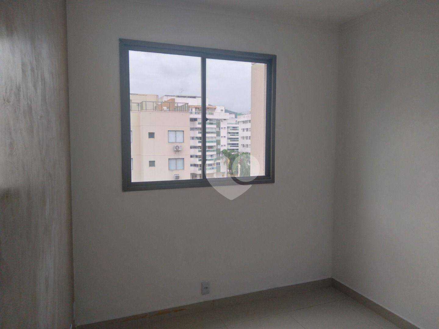 公寓 在 , Rio de Janeiro 12198370