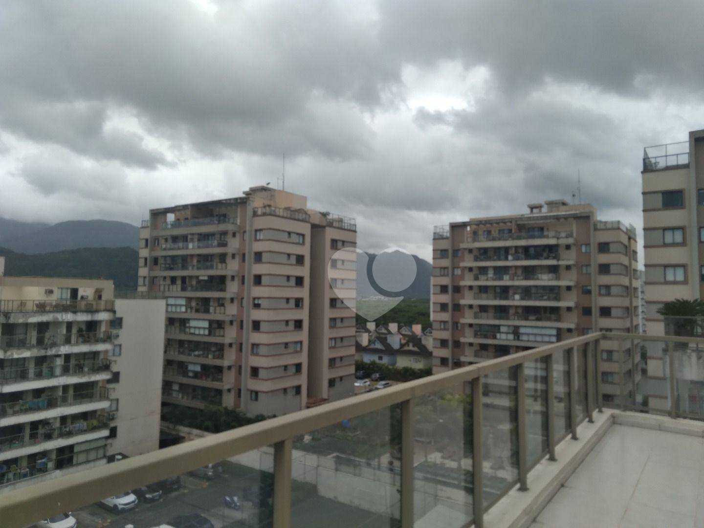 Condominium dans , Rio de Janeiro 12198370