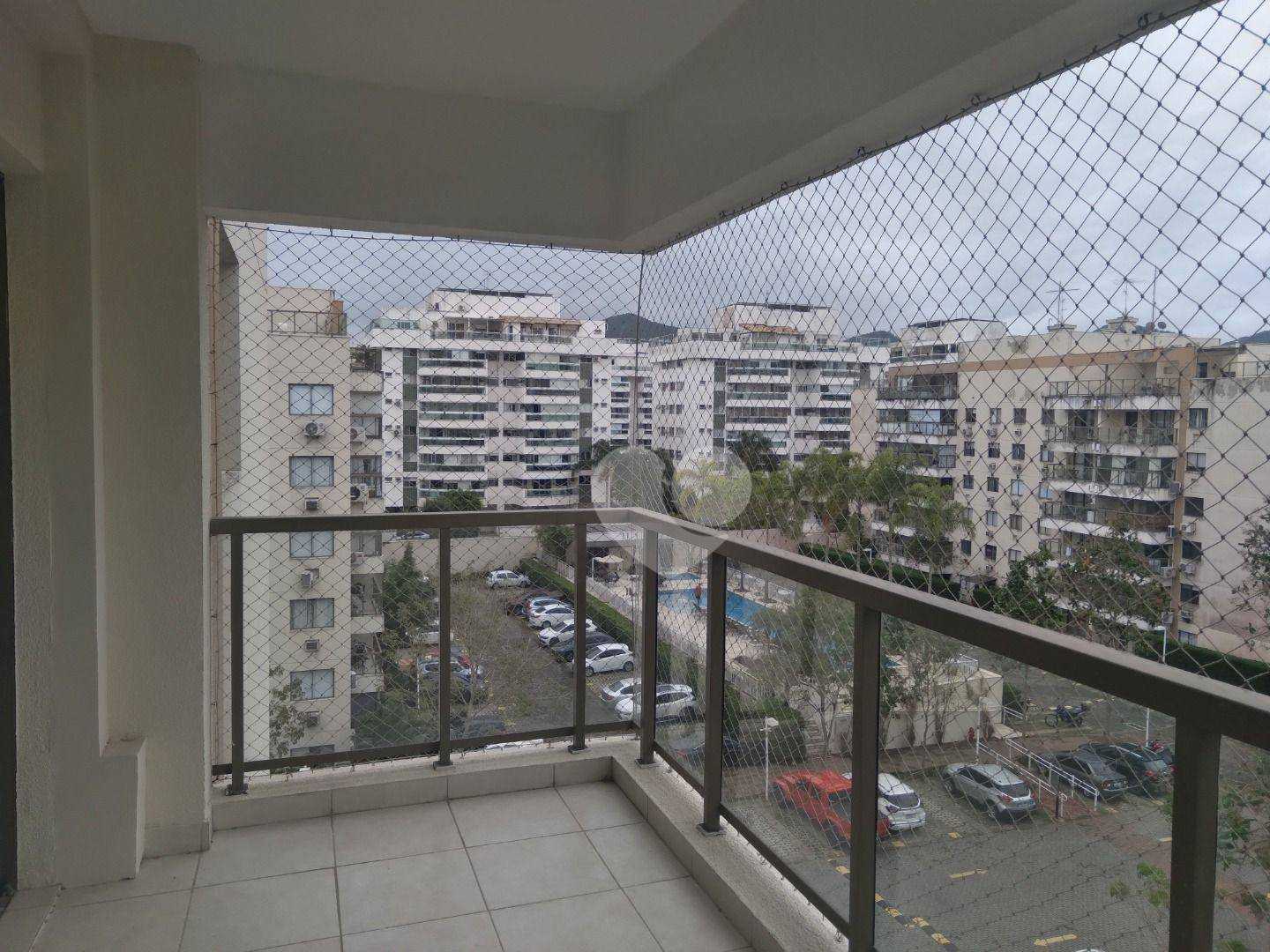 公寓 在 Vardem Pequena, Rio de Janeiro 12198370