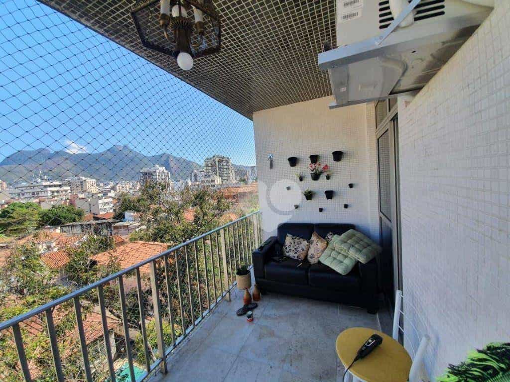 Condomínio no Vila Isabel, Rio de Janeiro 12198374