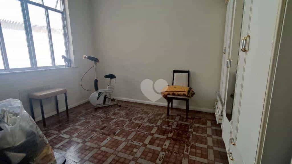 公寓 在 , Rio de Janeiro 12198375