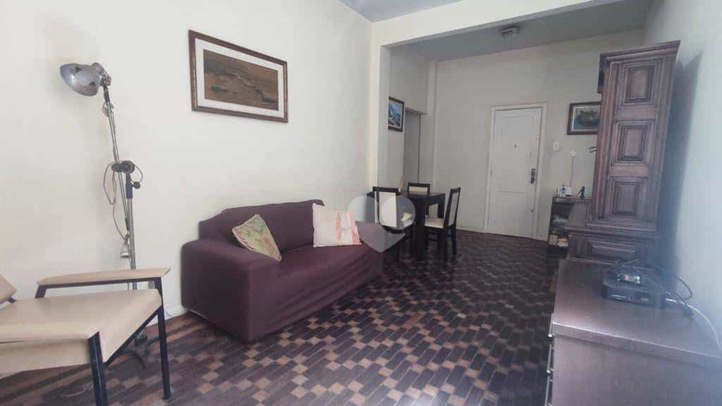 Квартира в Катете, Ріо-де-Жанейро 12198375