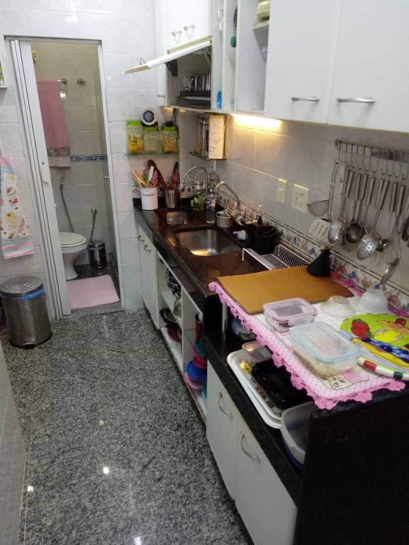 Квартира в , Rio de Janeiro 12198376