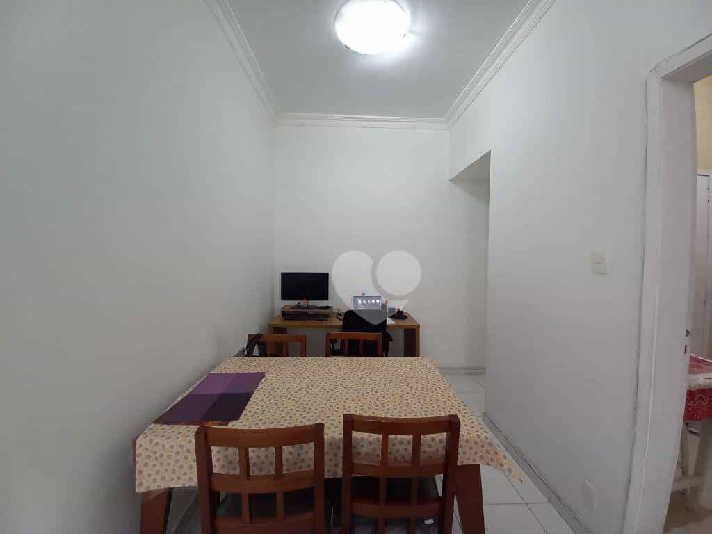 Квартира в Фламенго, Ріо-де-Жанейро 12198377