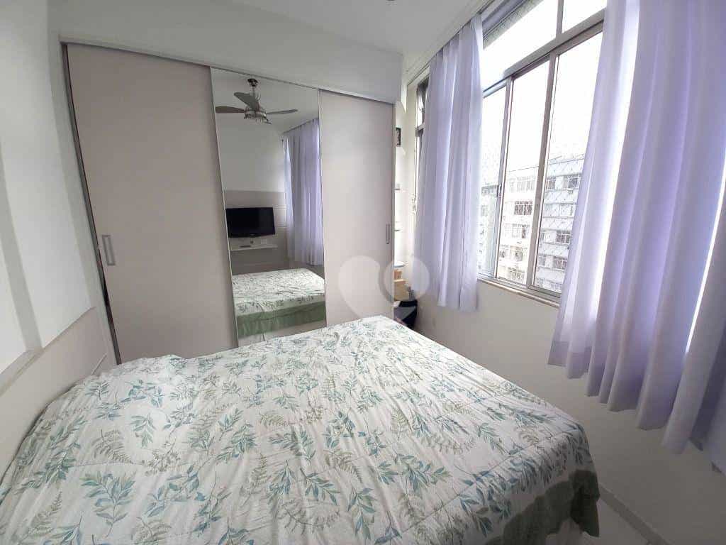 公寓 在 , Rio de Janeiro 12198377