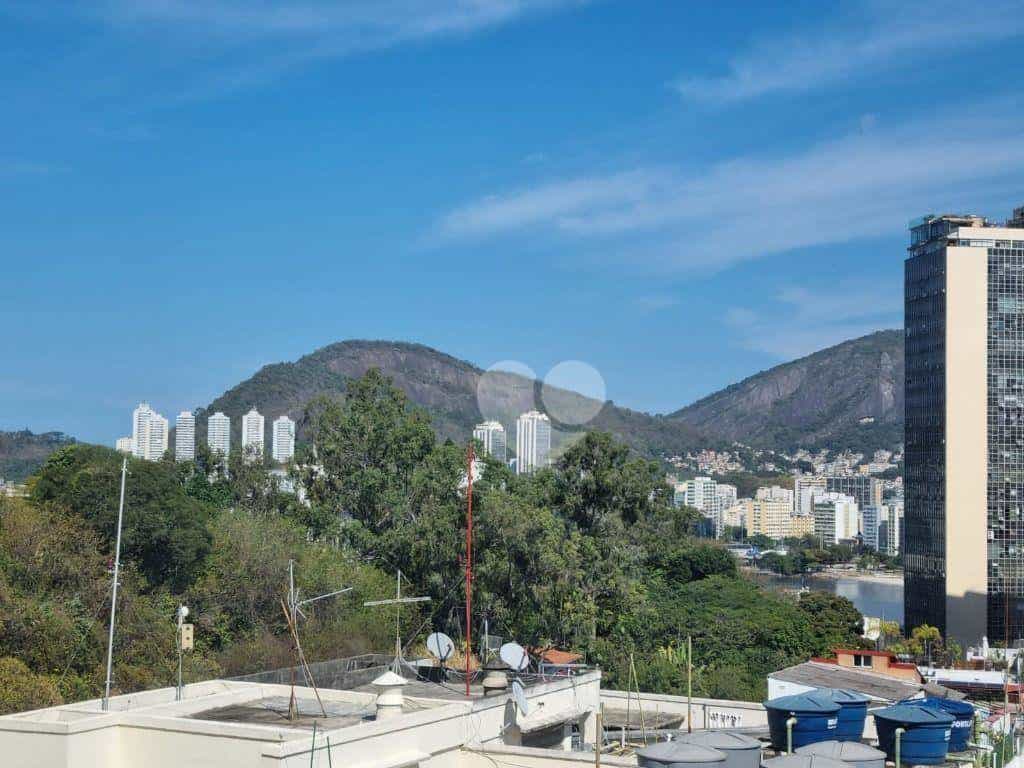 Кондоминиум в , Rio de Janeiro 12198380