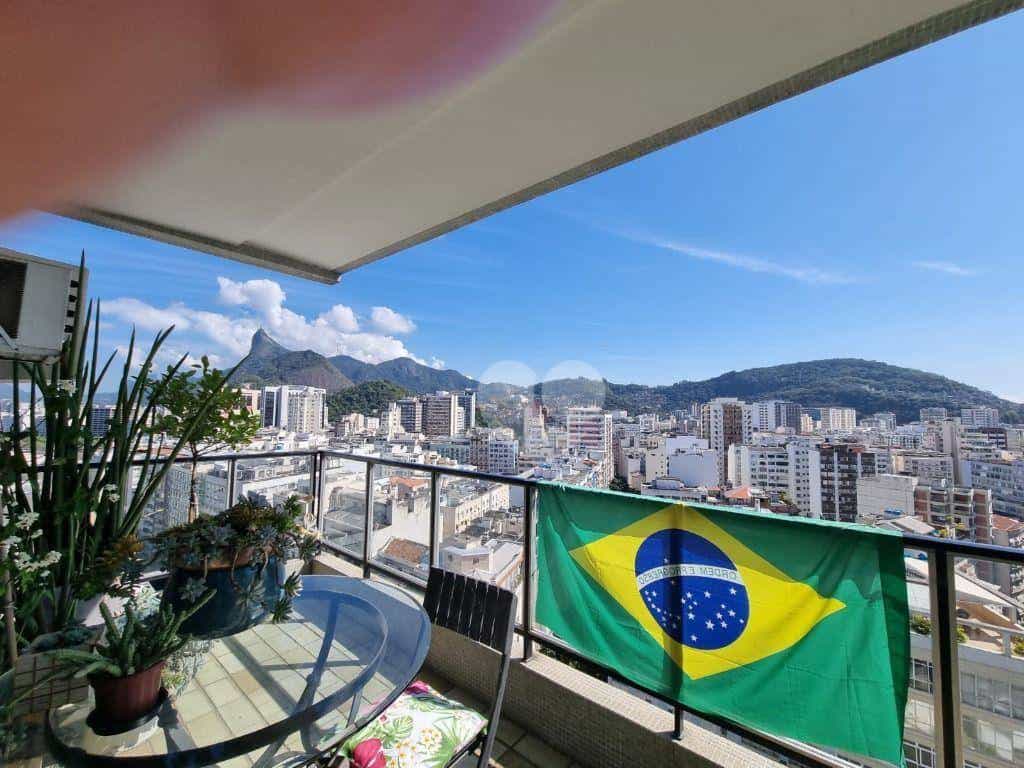 Osakehuoneisto sisään , Rio de Janeiro 12198380