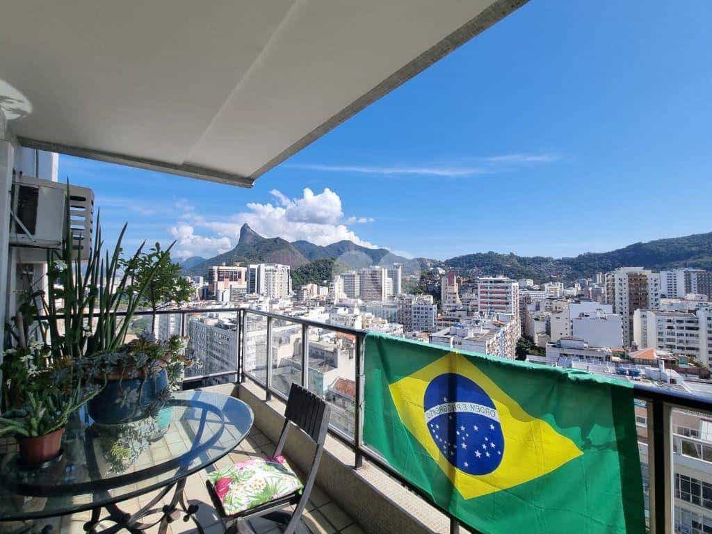 Eigentumswohnung im , Rio de Janeiro 12198380