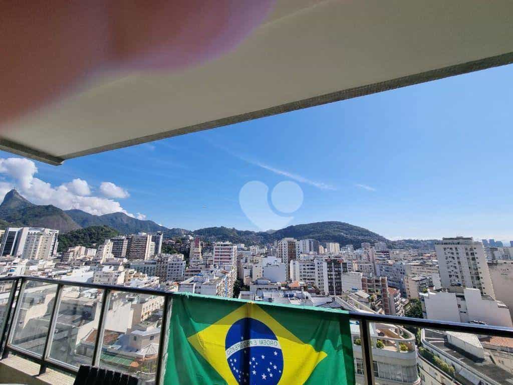 Συγκυριαρχία σε Φλαμένγκο, Ρίο Ντε Τζανέιρο 12198380