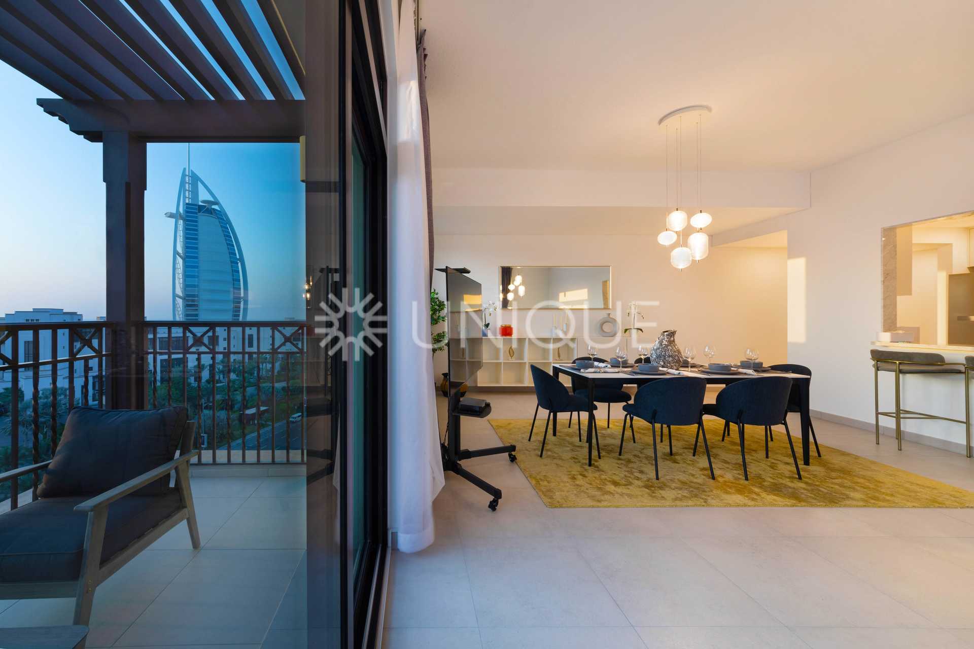 Condominium in Dubai, Dubayy 12198393