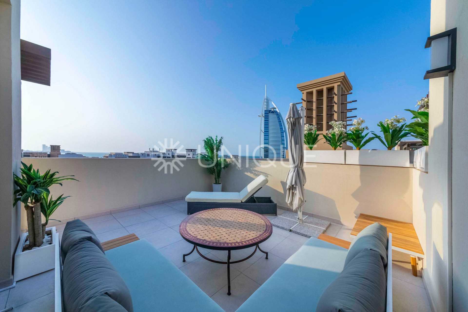 Condomínio no Dubai, Dubai 12198393