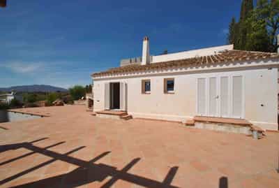 casa no Mijas, Andaluzia 12198406