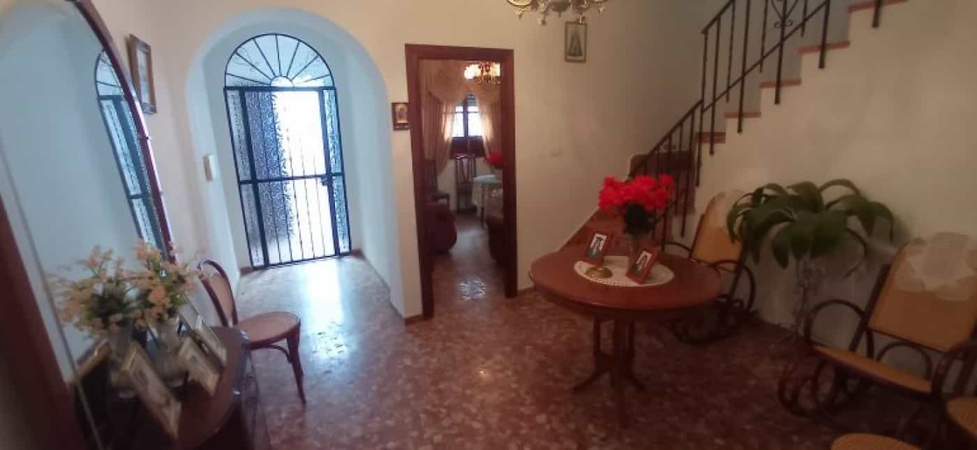 casa en Olvera, Andalusia 12198492