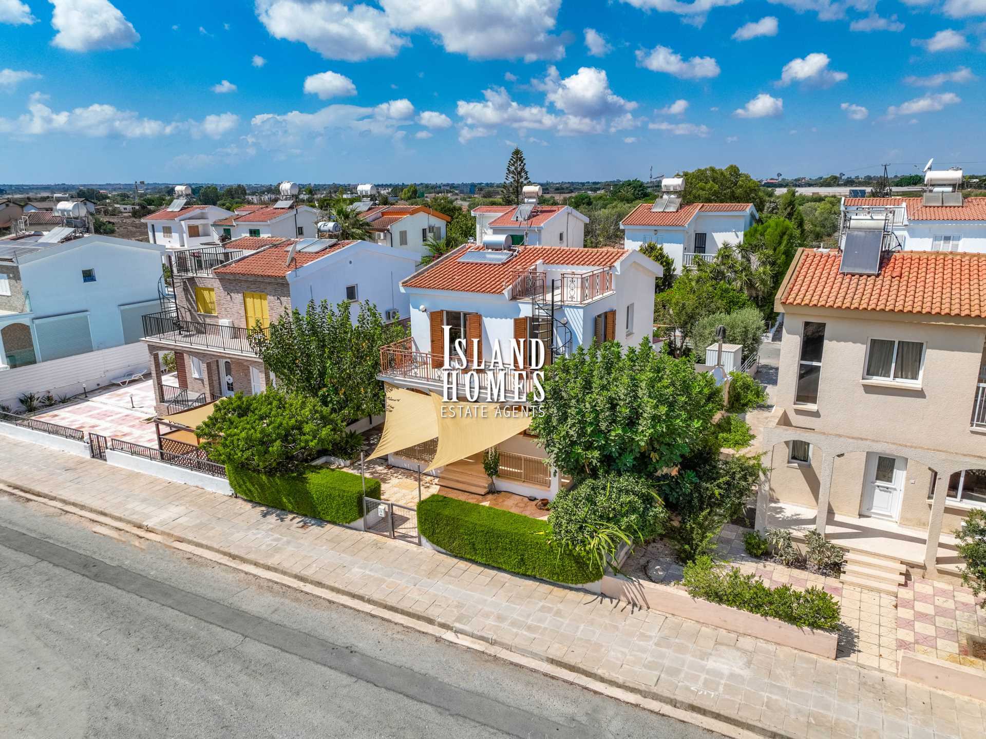 House in Sotira, Famagusta 12198495
