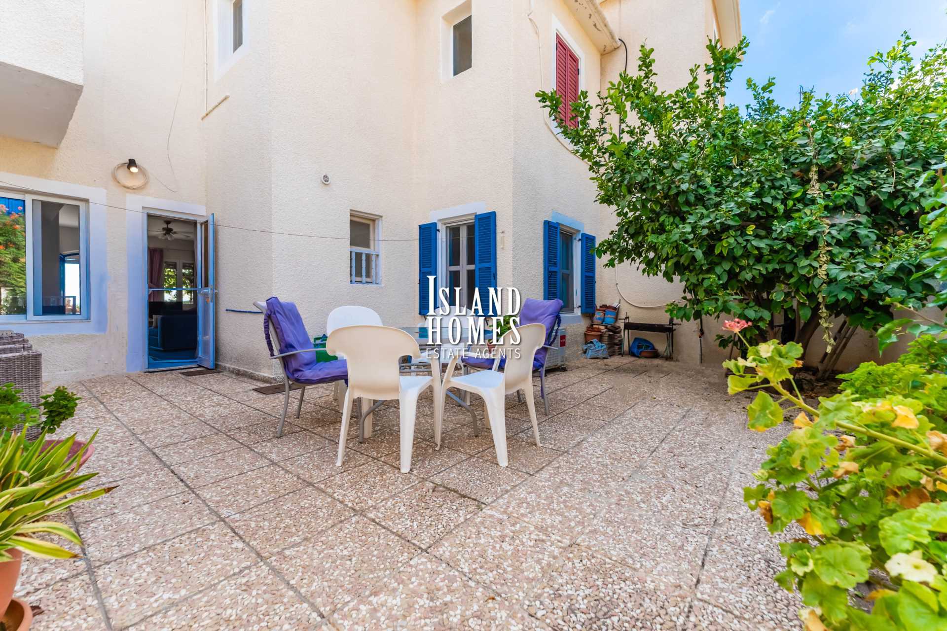 公寓 在 Protaras, Famagusta 12198498