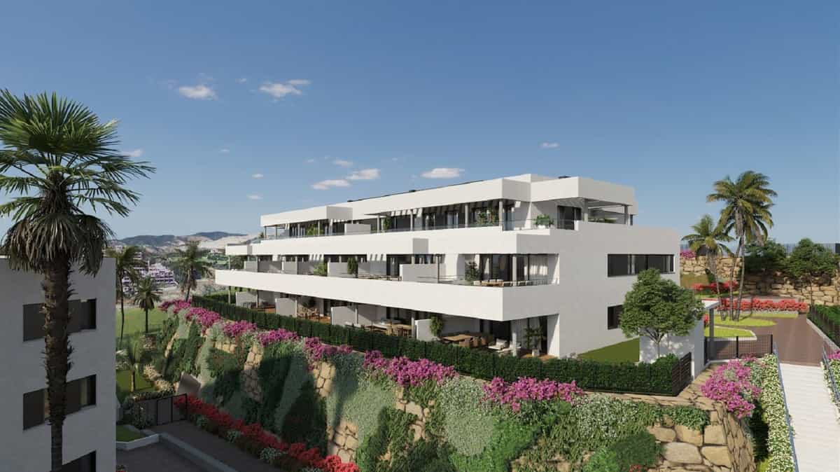 Condominium dans Casares, Andalusia 12198537