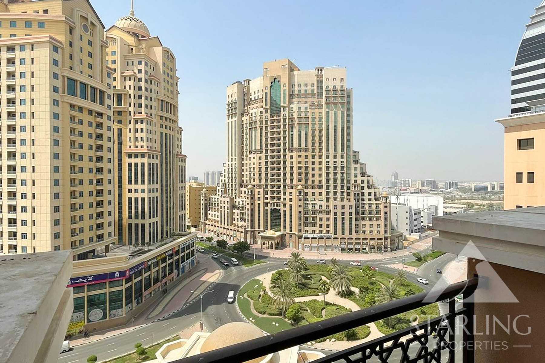 Condomínio no Dubai, Dubai 12198564