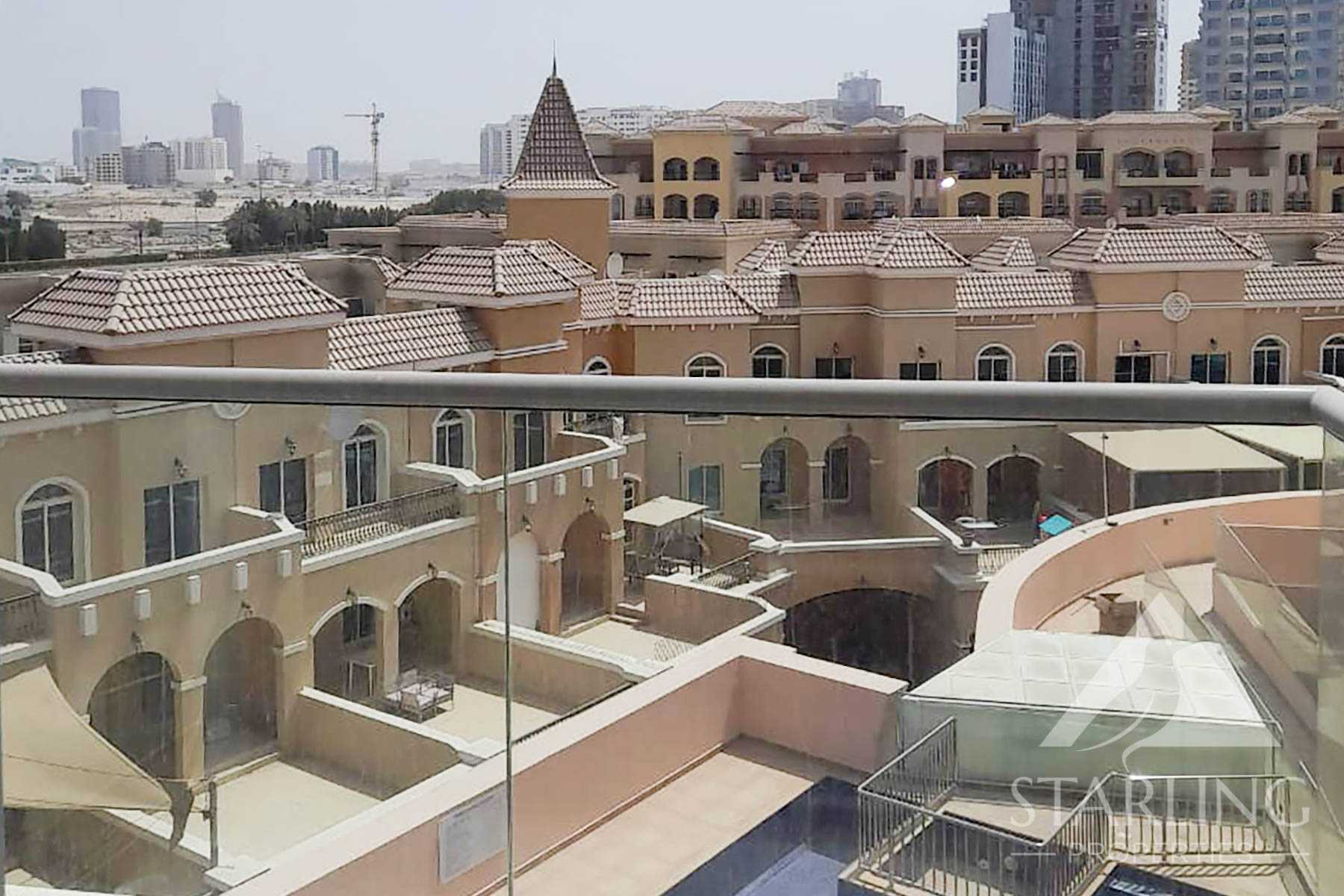 Condomínio no Warisan, Dubai 12198568