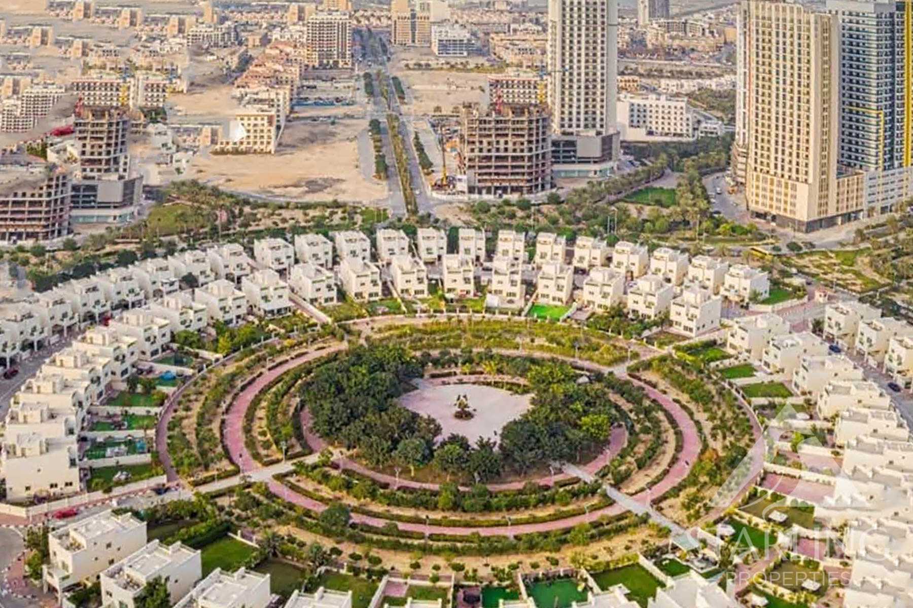 Condominium in دبي, دبي 12198568