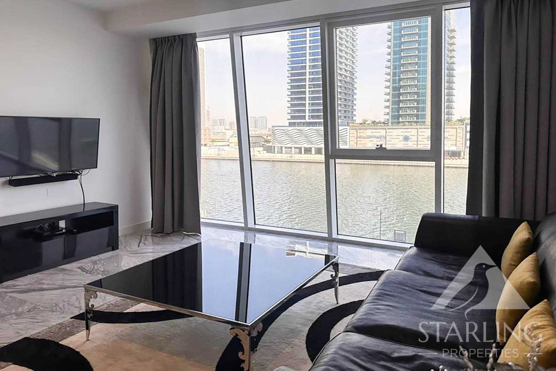 Condominium in Dubai, Dubayy 12198569