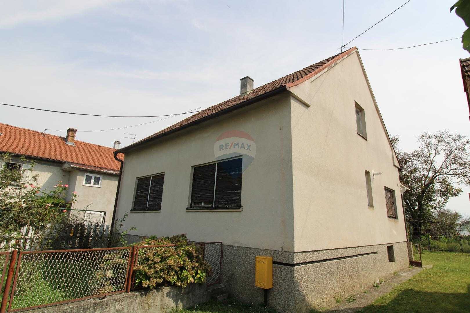 Huis in Oder, Zagreb, grad 12198571