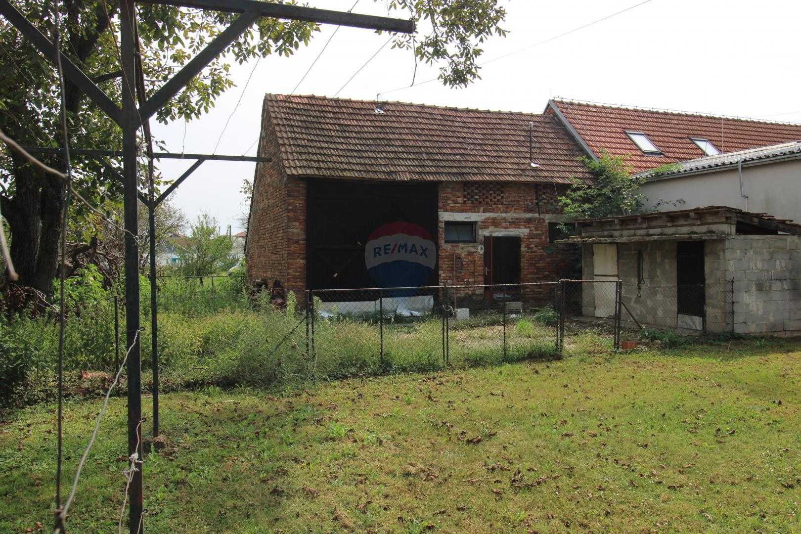 casa en Odra, Zagreb, Graduado 12198571