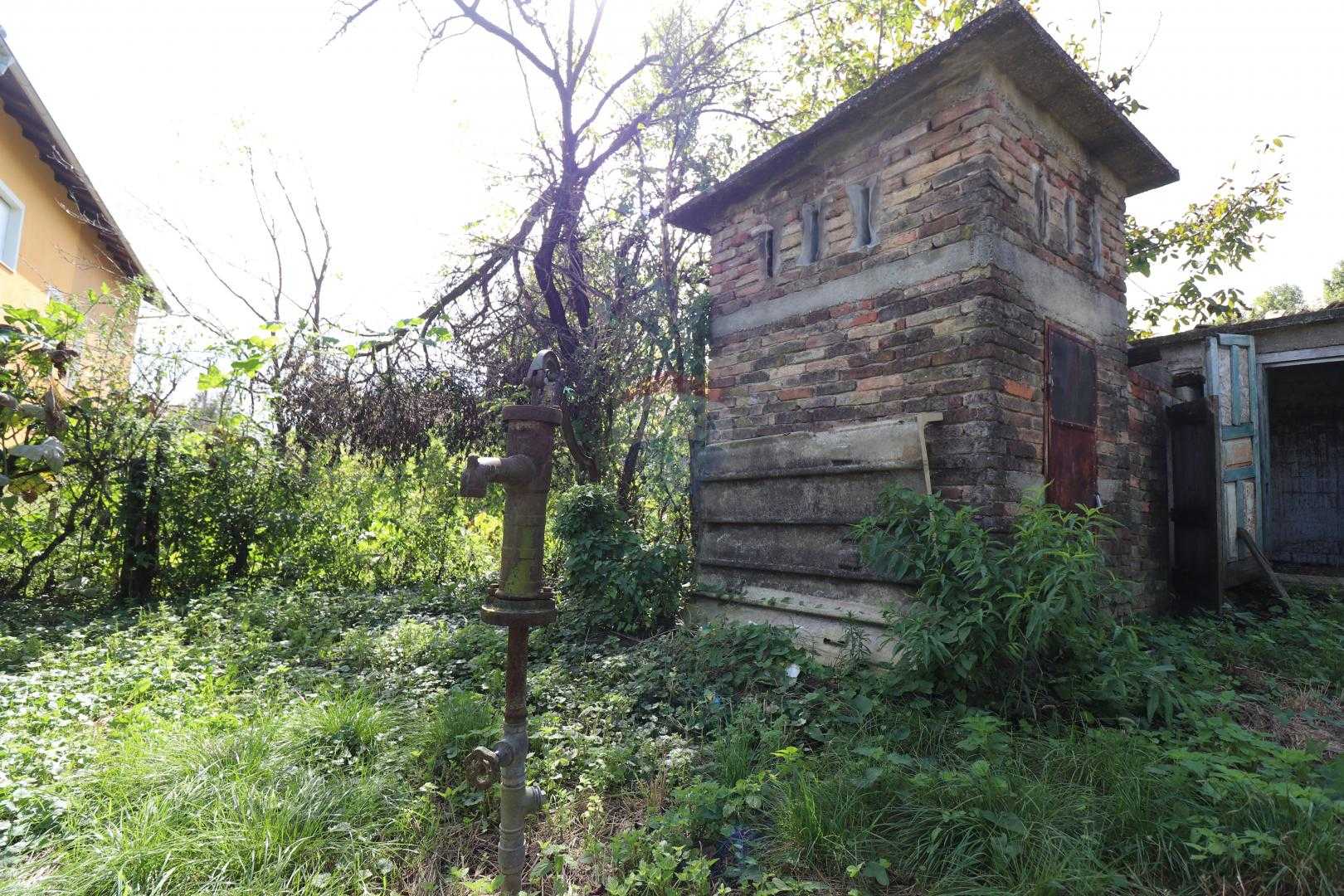 Huis in Novaki Oborovski, Zagrebačka županija 12198583