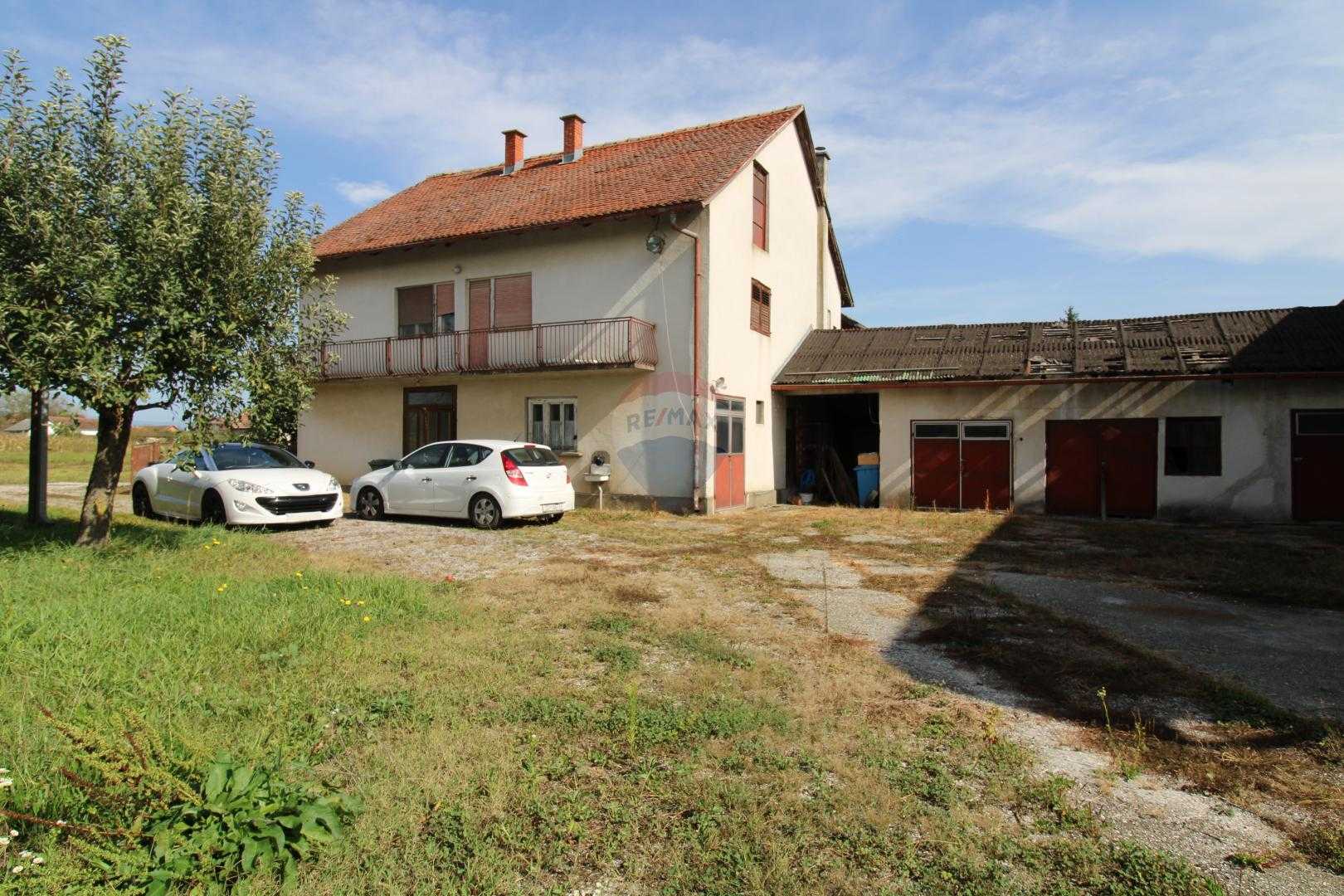 Casa nel Velika Gorica, Zagabriacka Zupanija 12198584