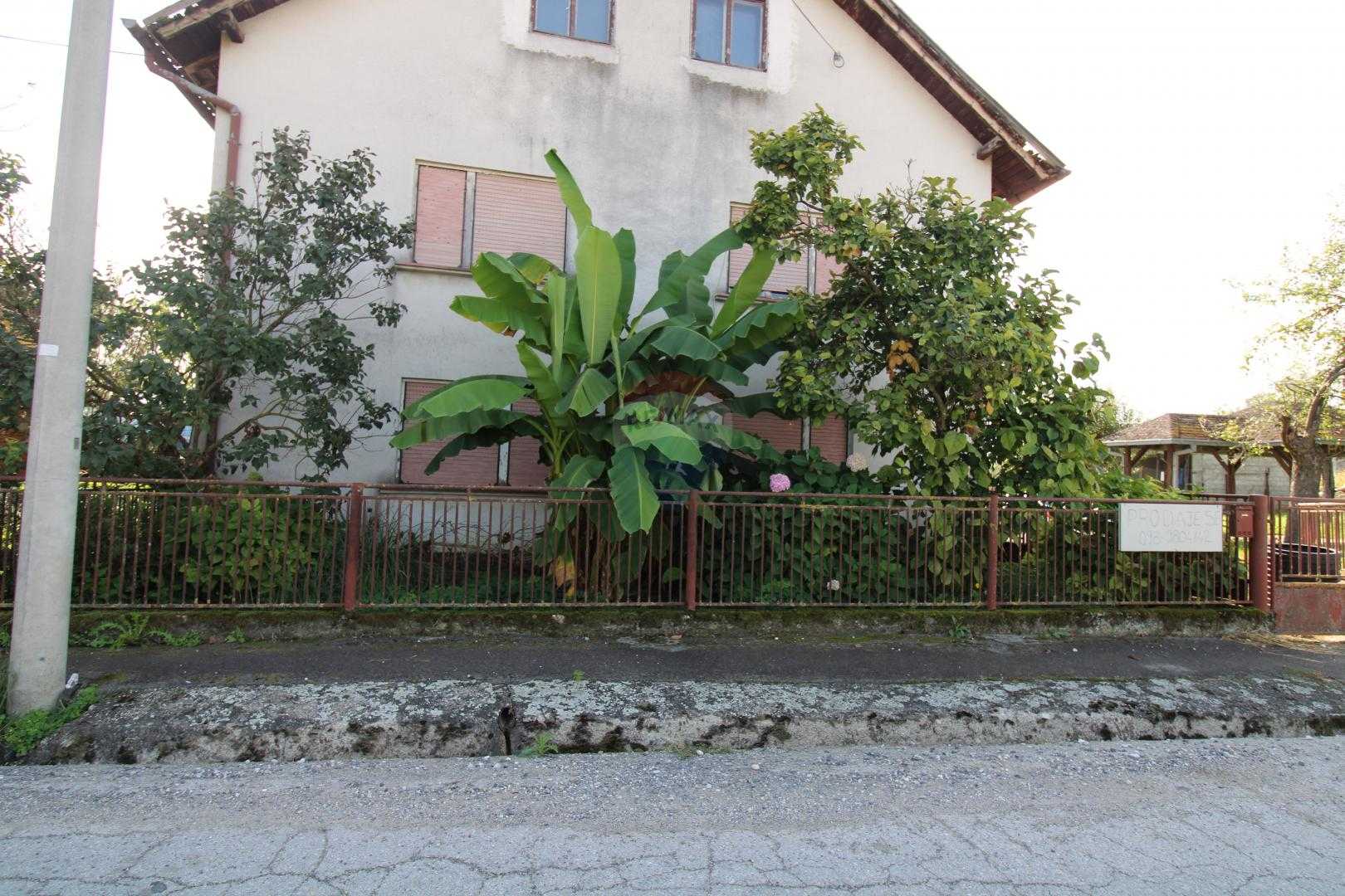 casa en Velika Gorica, Zagrebacka Županija 12198584