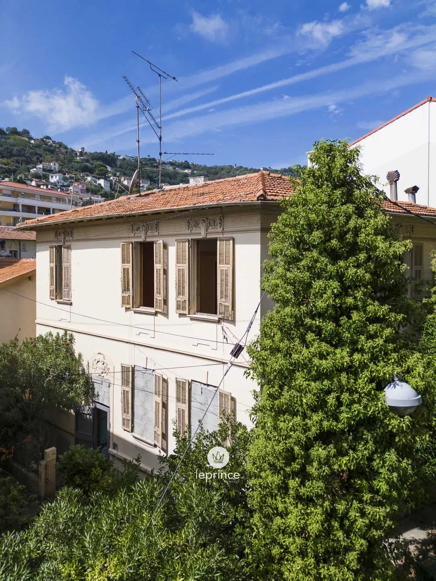 residencial no Nice, Alpes-Maritimes 12199037