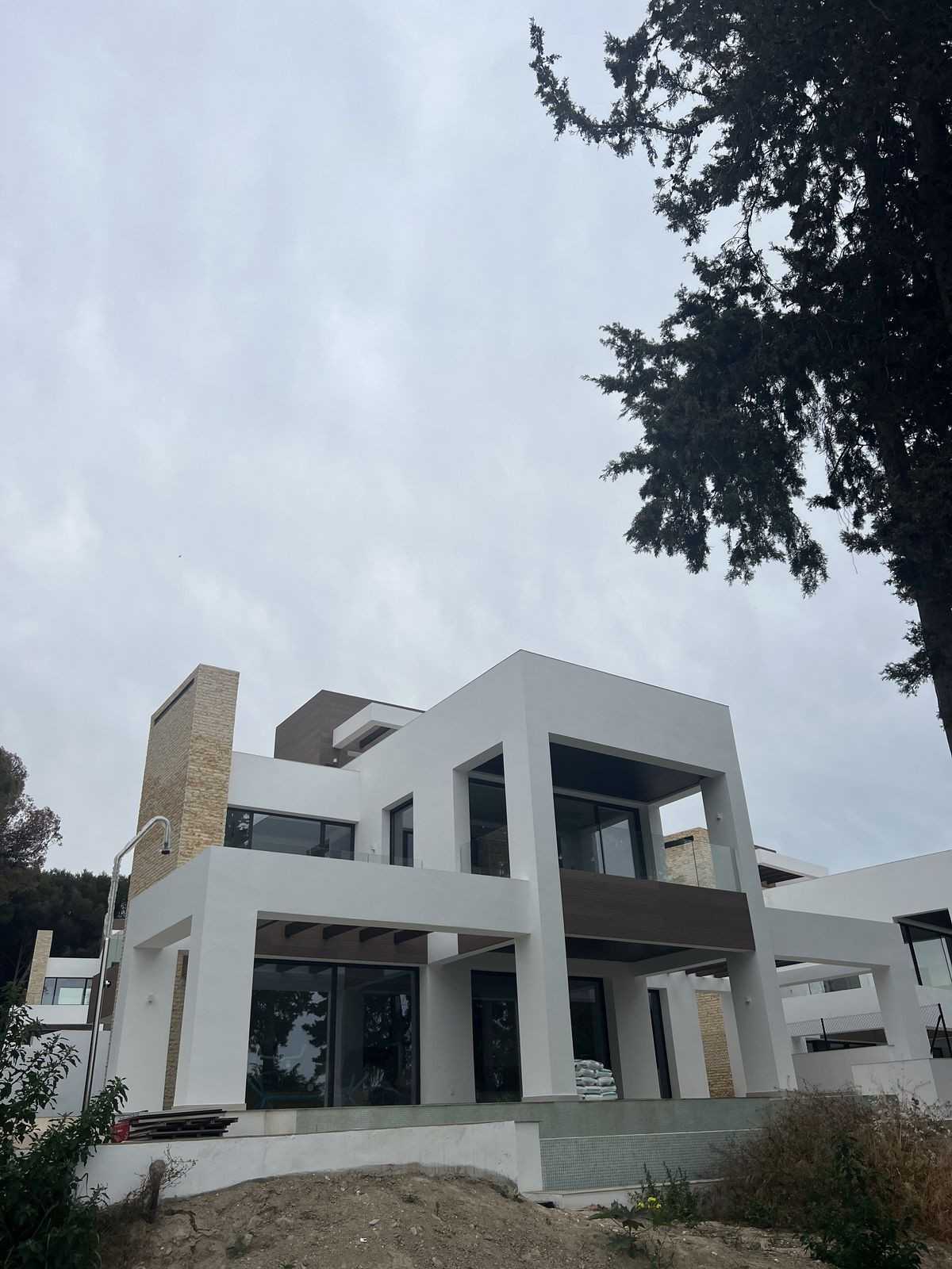 Huis in Marbella, Andalusia 12199127
