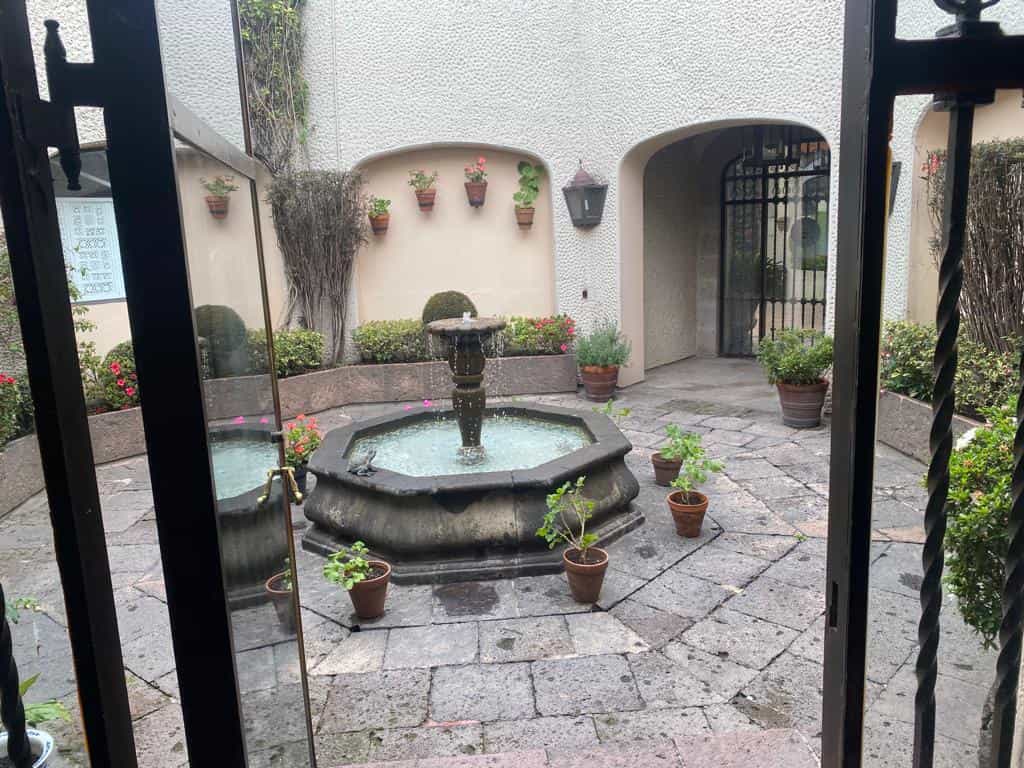 жилой дом в Ciudad de México, Ciudad de México 12199128