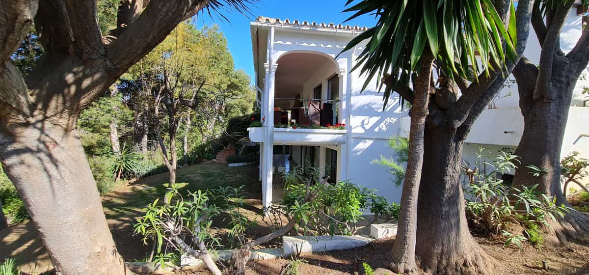 σπίτι σε La Cala de Mijas, Andalusia 12199143