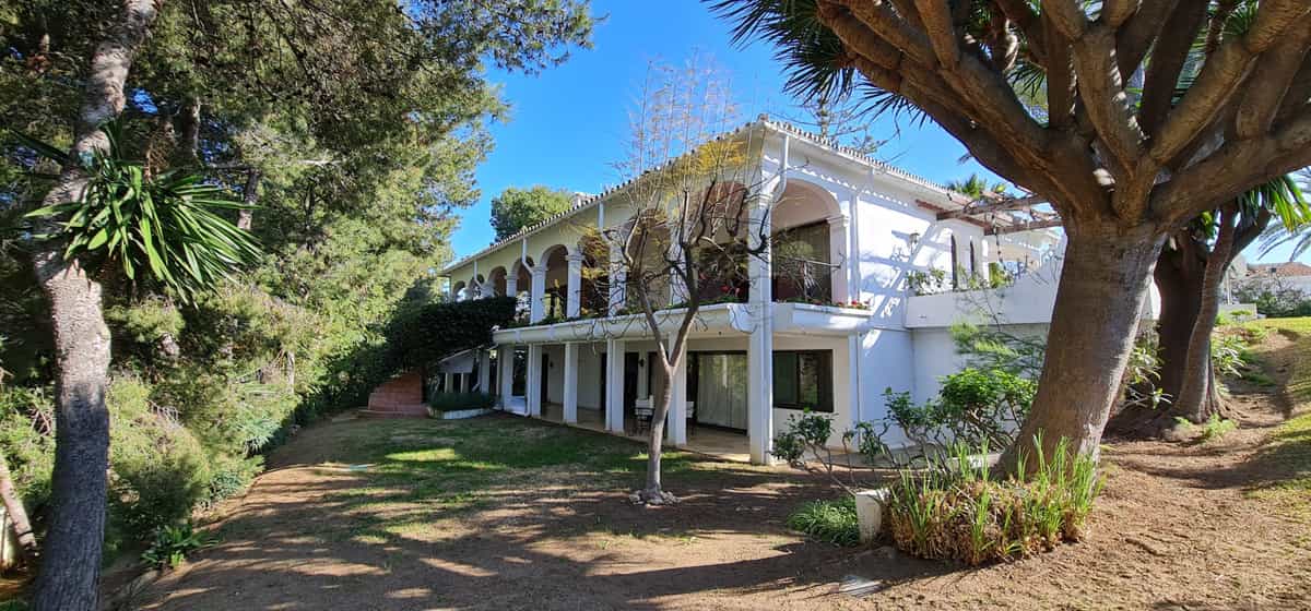 Hus i La Cala de Mijas, Andalusia 12199143