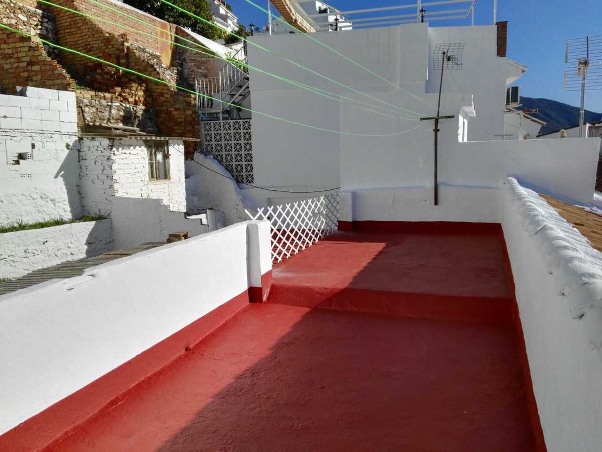 House in Mijas, Andalusia 12199175