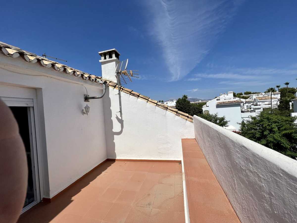 σπίτι σε Urbanización Riviera Sol, Andalucía 12199230
