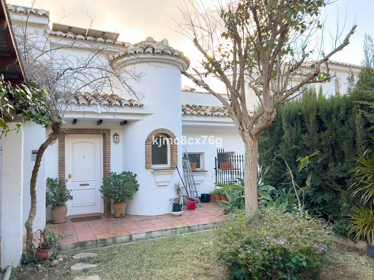 σπίτι σε Sitio de Calahonda, Andalusia 12199240