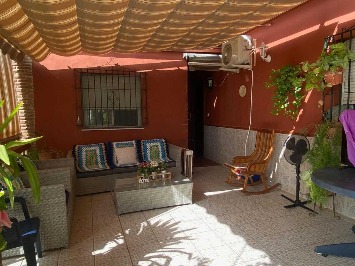 House in Mijas, Andalusia 12199269