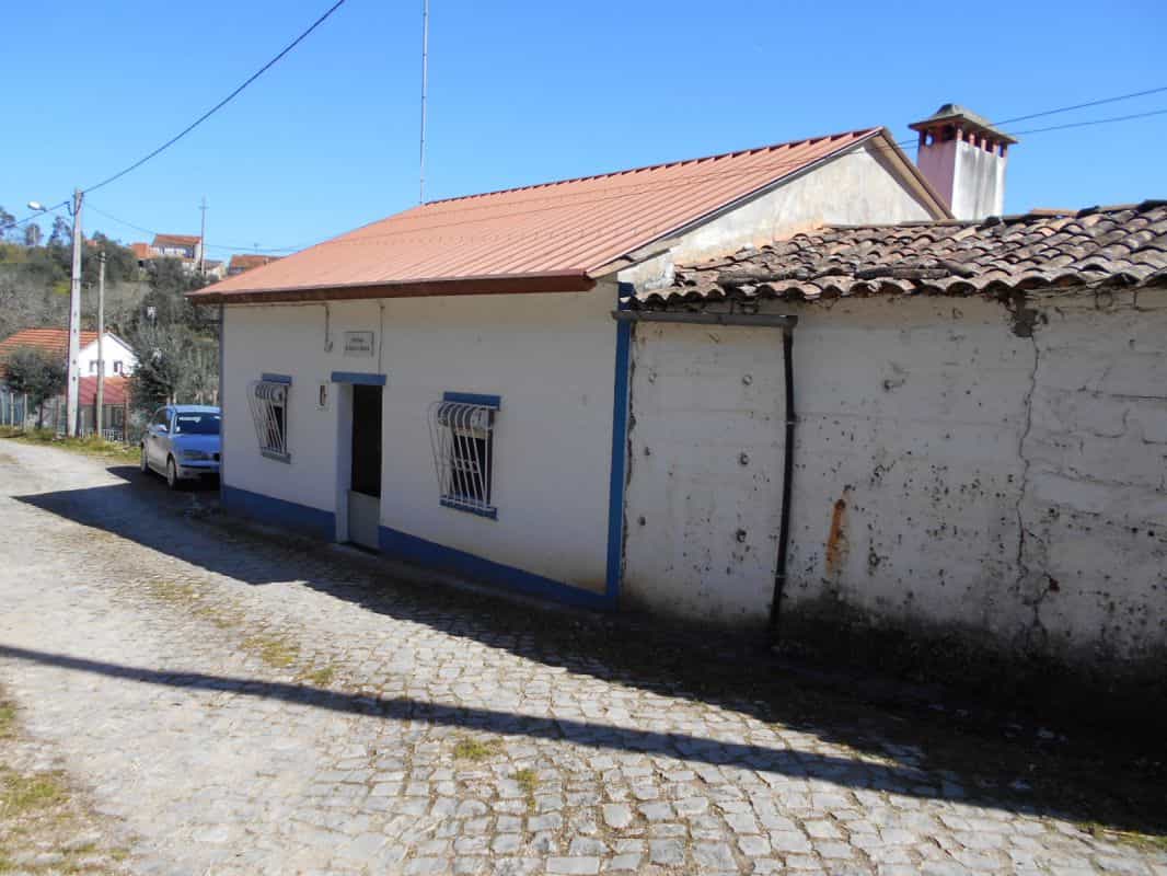 House in Alvaiazere, Leiria 12199276